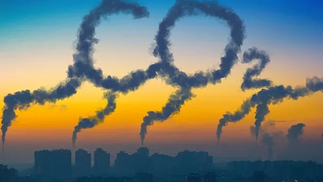 Dikkat! Malatya'da hava kirliliği artıyor!