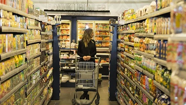 Ekim ayı enflasyon rakamları açıklandı