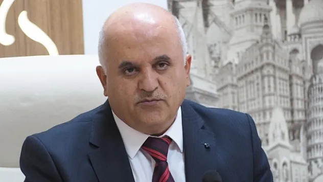 Gazze'li öğretim görevlisinin ırkçılığa maruz kaldığı iddiası! &quotAsılsız&quot