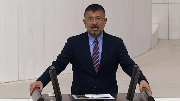 Malatya'nın sorunlarını gündeme getirdi