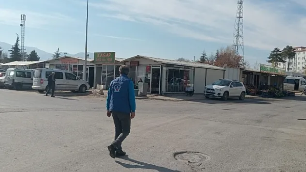 Malatya Valisi Yavuz: Olumsuzluk bulunmuyor