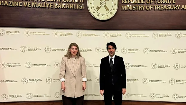 Malatya'nın ihtiyaçları ve talepleri Ankara'ya iletildi