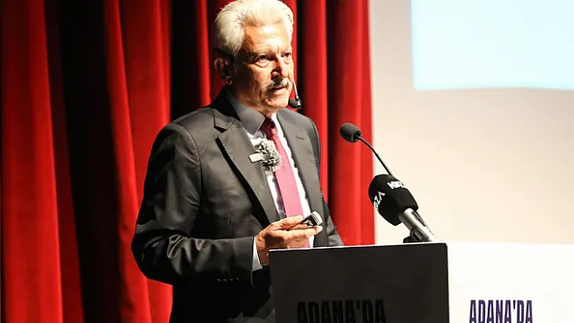 Prof. Dr. Pampal'dan deprem açıklaması