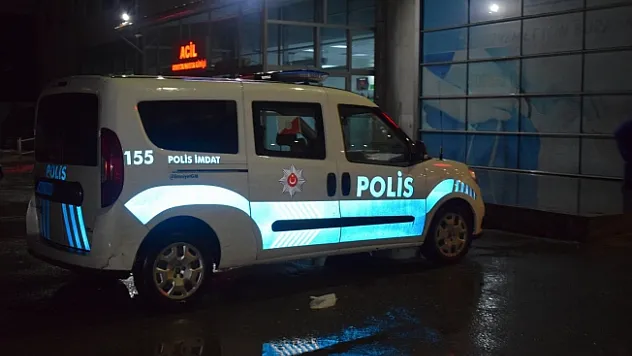 2 araç çarpıştı! 4 yaralı