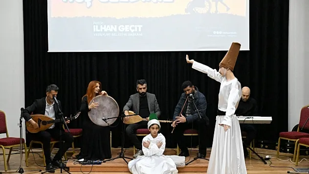 &quotEngelsiz dünya, engelsiz Malatya&quot programına ilgi