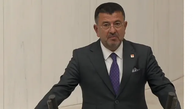 Ağbaba: Gri pasaport skandalı yargı skandalına dönüştü!