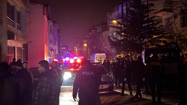Malatya'da esnaf ile müşteri tartışması kanlı bitti: 3 yaralı