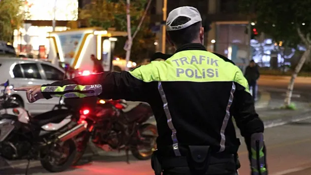 Malatya Valiliği'nden şok baskın! 8 bin kişi sorgulandı