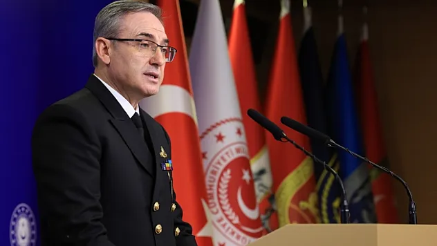 MSB Malatya'da fuar düzenleyecek