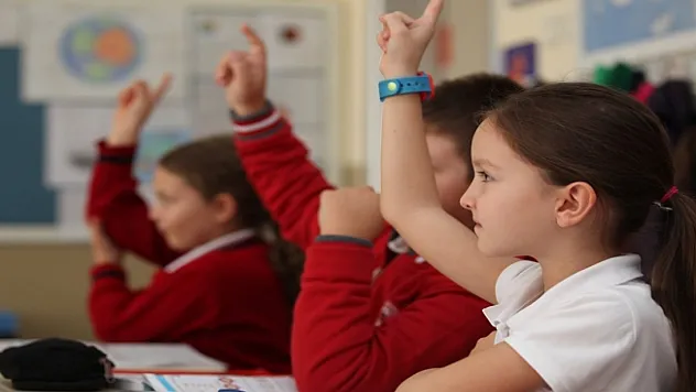 Okullarda kıyafet yönetmeliği değişti!