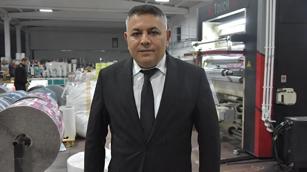 Sadıkoğlu: Üretimde maliyeti düşüren önlemler alınmalı