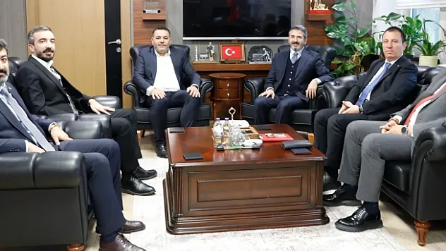 Sadıkoğlu'ndan mücbir sebep talebi