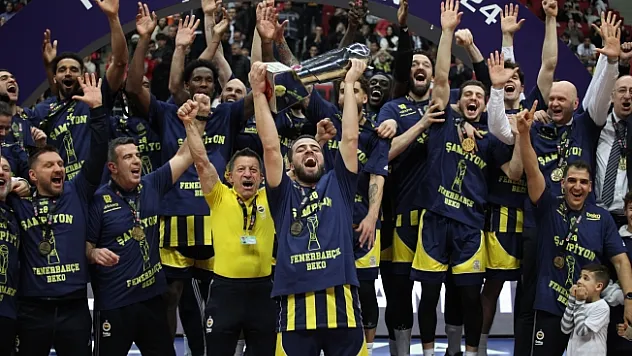 Sporda 2024 böyle geçti...