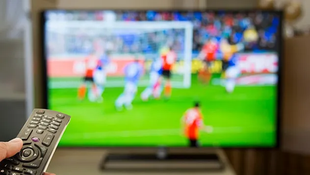 2025-2026 Futbol Sezonu Maç Yayın Hakları Belli Oldu: Hangi Maç, Hangi Kanalda?