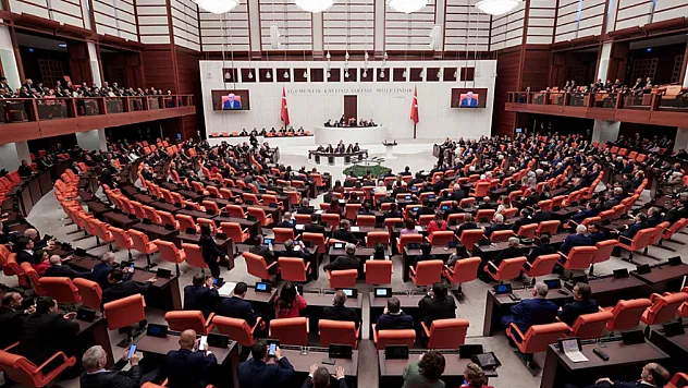 2025'in En Büyük Talebi Belli Oldu