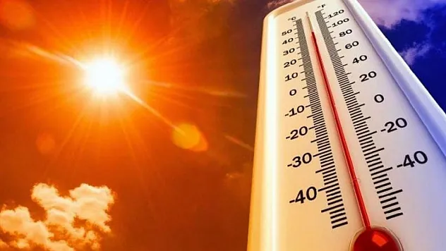 2025 Pastırma Yazı Başlıyor: Kasım Ayında Güneşli Günler Kapıda