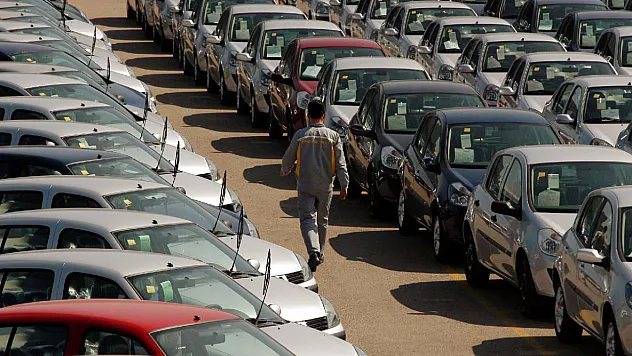2025'te İkinci Elde Kapış Kapış Satıldı: İşte Türkiye'nin Favori 4 Otomobili