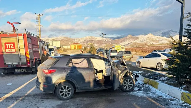 2025 Yılı Trafik Bilançosu Açıklandı