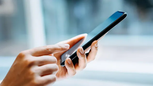 2025 Yılında Milyonlarca Telefon Kayıt Altına Alındı!