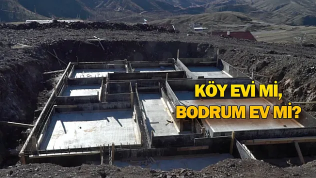Böyle köyevi olur mu? Vatandaş tepkili!