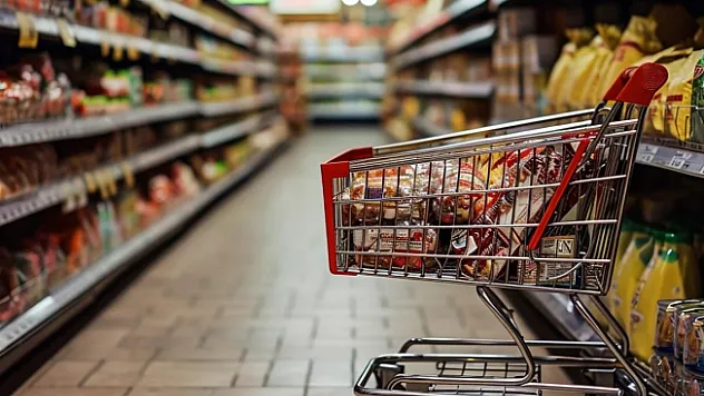 Aralık ayı enflasyon rakamları açıklandı