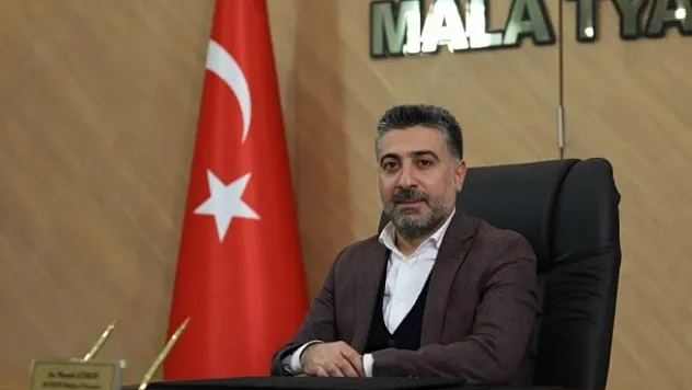 AK Parti'de İl Başkanlığı krizi yaratılmaya çalışılıyor!