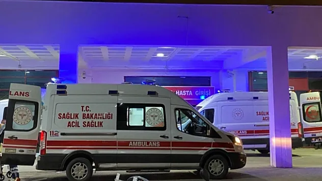 Ambulans hizmetlerinde yeni dönem!