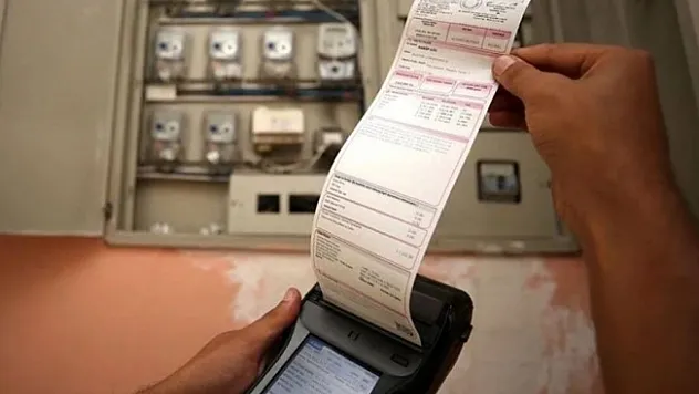 Elektrik faturalarında yeni dönem!