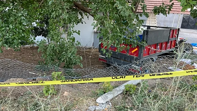 İki kızını traktör kazasında kaybetmişti! Dava tarihi belli oldu!