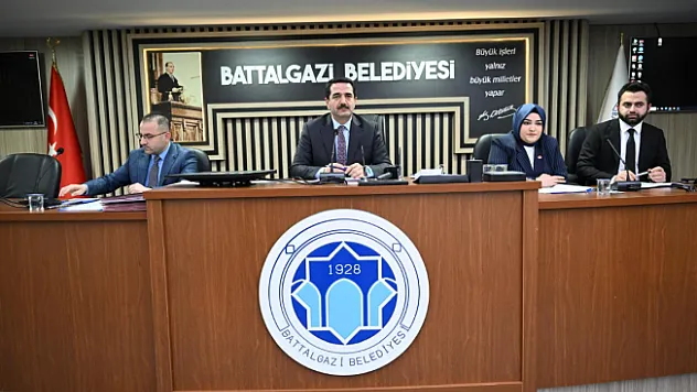 İnönü caddesi için karar! &quotTaşınıyor&quot