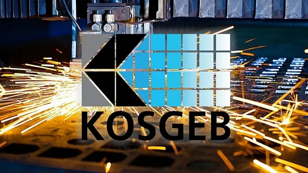 KOSGEB başvuruları başladı
