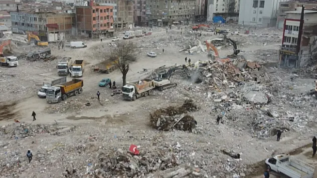 Malatya'da 3 bin 500 depremzedeye icra şoku!