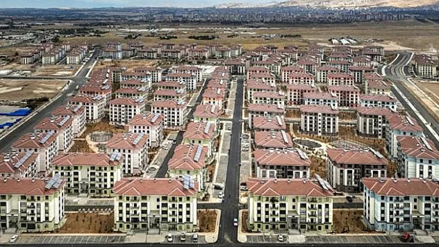 Malatya'da hangi bölgede, kaç konutun kurası çekilecek?