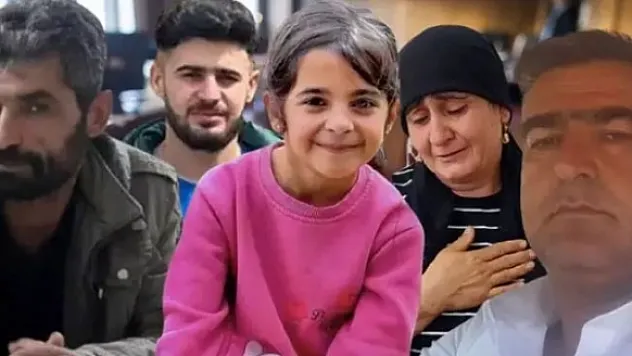 Narin cinayetinde gerekçeli karar açıklandı