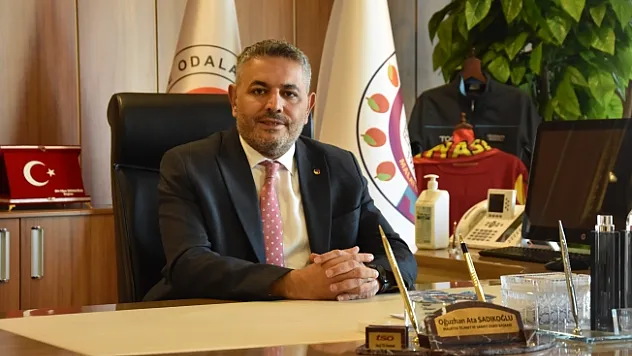 Sadıkoğlu: Kapsayıcı desteklere ihtiyacımız var