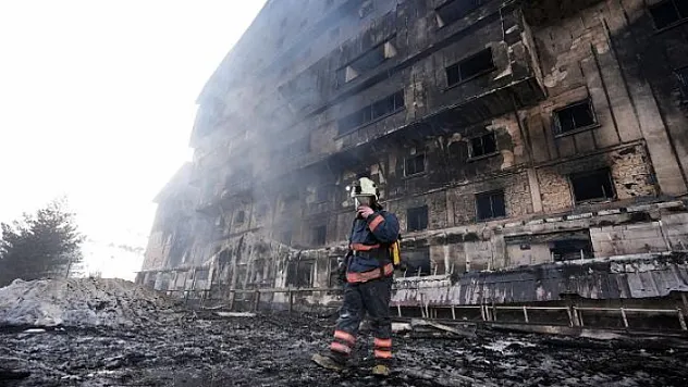 Yangın faciasında can kaybı 79'a yükseldi