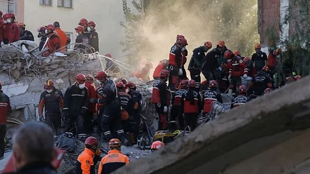 AFAD deprem harcamalarını ve kalan parayı açıkladı!