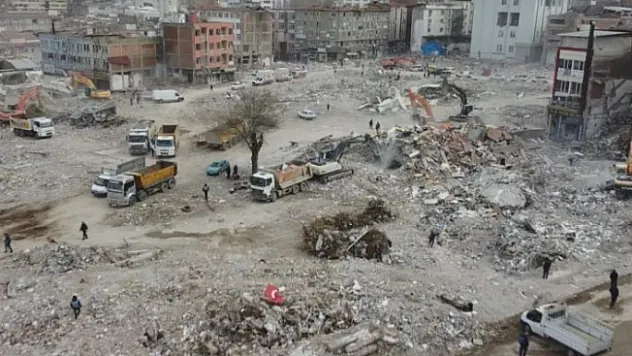 Başkanlardan 6 Şubat depremi mesajları...