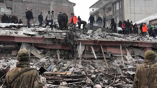 Bayrak Apartmanı davasında karar: 4 sanığa 16 yıl 3 ay hapis cezası