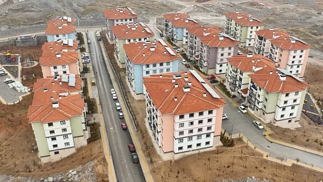 Malatya'da kira fiyatları düşüşe geçti