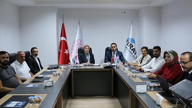 Malatya'ya dev yatırım ve projeler! Ölmeztoprak açıkladı