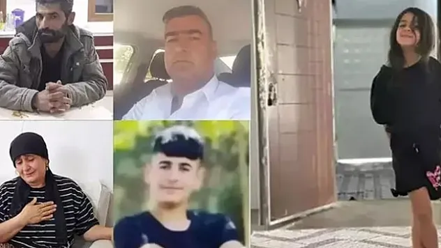 Narin Güran davasında yeni gelişme! İki dava birleştirildi