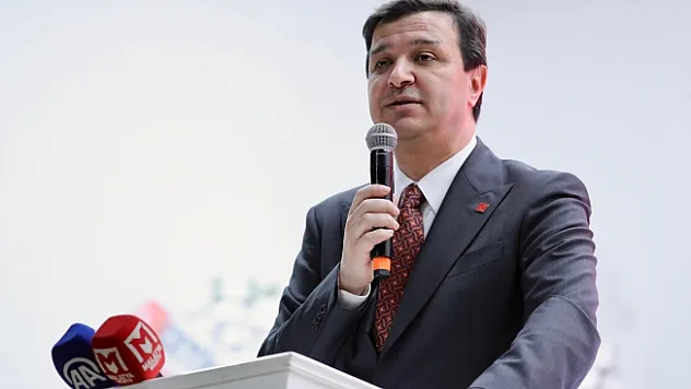 Saadet Partisi Genel Başkanı'ndan Malatya'da önemli mesajlar...