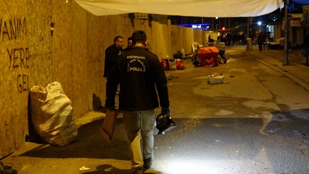 2 kişinin yaralandığı bıçaklı kavganın şüphelileri yakalandı