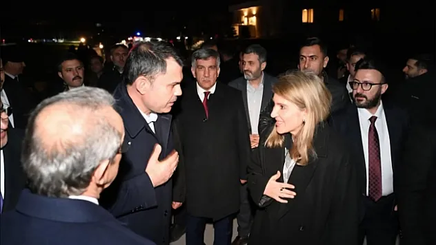 Bakan Kurum Malatya ziyaretinde hangi talimatları verdi?