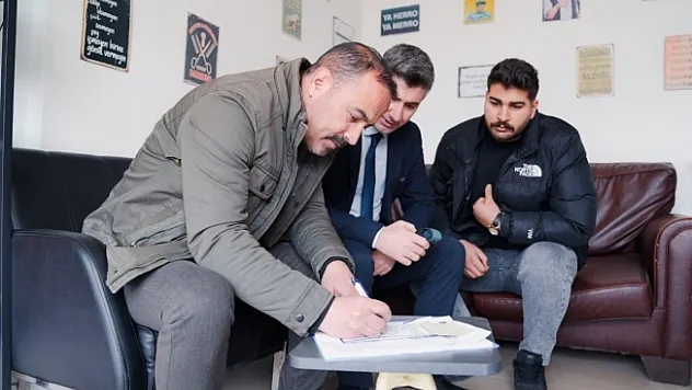 Battalgazi Belediyesi'nden işletmelere uyarı