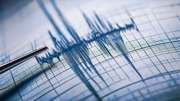 Doğanşehir'de korkutan deprem!
