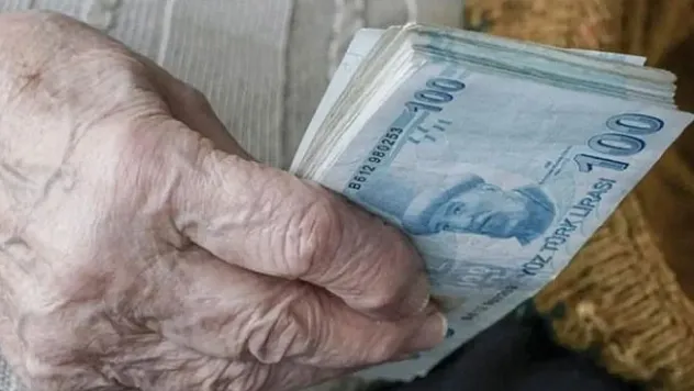 Emekli bayram ikramiyesi tutarı belli oldu!