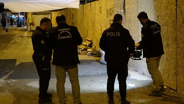 İki grup arasında bıçaklı kavga: 2 ağır yaralı