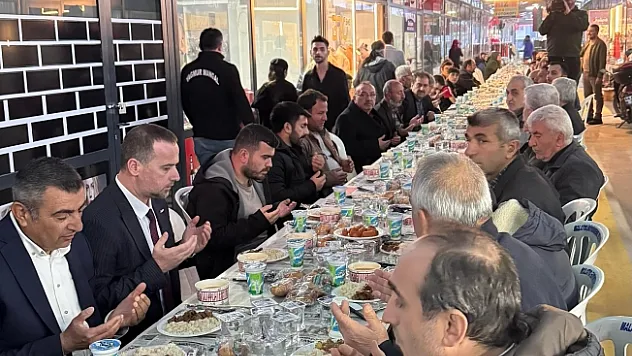 MAGİNDER Başkanı Karademir'den çağrı